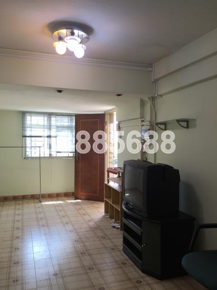Blk 100 Bedok North Avenue 4 (Bedok), HDB 3 Rooms #64246552
